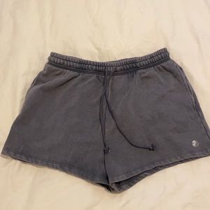 Aeropostale sweat shorts